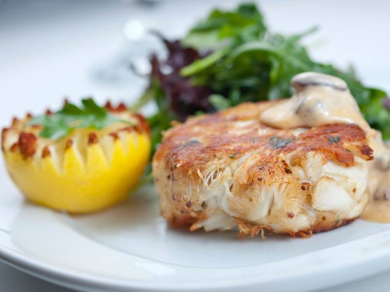 Filetto di pesce SeaSound